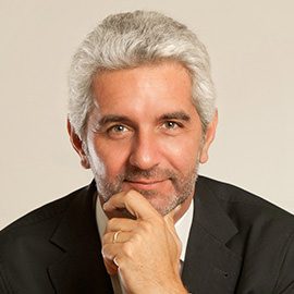 Alejandro Ferrer