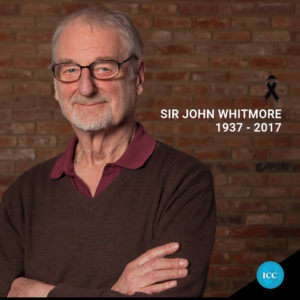 John Whitmore